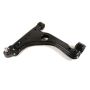 MEVOTECH CMS50128 Suspension Control Arm and Ball Joint Assembly