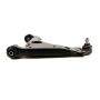 MEVOTECH CMS50128 Suspension Control Arm and Ball Joint Assembly