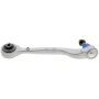 MEVOTECH CMS501302 Suspension Control Arm and Ball Joint Assembly