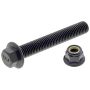 MEVOTECH CMS501302 Suspension Control Arm and Ball Joint Assembly