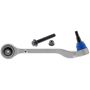 MEVOTECH CMS501302 Suspension Control Arm and Ball Joint Assembly