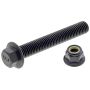 MEVOTECH CMS501303 Suspension Control Arm and Ball Joint Assembly