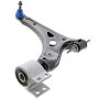 MEVOTECH CMS501308 Suspension Control Arm and Ball Joint Assembly