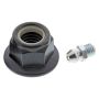 MEVOTECH CMS501308 Suspension Control Arm and Ball Joint Assembly