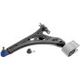 MEVOTECH CMS501308 Suspension Control Arm and Ball Joint Assembly