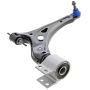 MEVOTECH CMS501309 Suspension Control Arm and Ball Joint Assembly