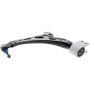 MEVOTECH CMS501309 Suspension Control Arm and Ball Joint Assembly