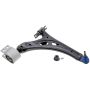 MEVOTECH CMS501309 Suspension Control Arm and Ball Joint Assembly