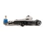 MEVOTECH CMS50130 Suspension Control Arm and Ball Joint Assembly