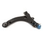 MEVOTECH CMS50130 Suspension Control Arm and Ball Joint Assembly