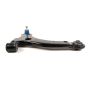 MEVOTECH CMS50130 Suspension Control Arm and Ball Joint Assembly