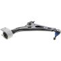MEVOTECH CMS501312 Suspension Control Arm and Ball Joint Assembly