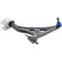 MEVOTECH CMS501312 Suspension Control Arm and Ball Joint Assembly