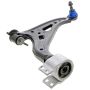 MEVOTECH CMS501313 Suspension Control Arm and Ball Joint Assembly