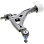MEVOTECH CMS501313 Suspension Control Arm and Ball Joint Assembly