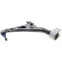 MEVOTECH CMS501313 Suspension Control Arm and Ball Joint Assembly