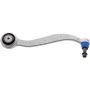 MEVOTECH CMS501314 Suspension Control Arm and Ball Joint Assembly
