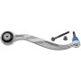 MEVOTECH CMS501314 Suspension Control Arm and Ball Joint Assembly