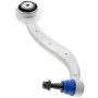 MEVOTECH CMS501314 Suspension Control Arm and Ball Joint Assembly