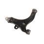 MEVOTECH CMS50131 Suspension Control Arm and Ball Joint Assembly