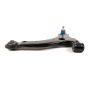 MEVOTECH CMS50131 Suspension Control Arm and Ball Joint Assembly