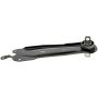 MEVOTECH CMS501324 Suspension Trailing Arm