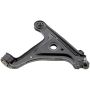 MEVOTECH CMS50132 Suspension Control Arm and Ball Joint Assembly