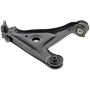 MEVOTECH CMS50132 Suspension Control Arm and Ball Joint Assembly