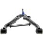 MEVOTECH CMS501335 Suspension Control Arm and Ball Joint Assembly