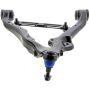 MEVOTECH CMS501335 Suspension Control Arm and Ball Joint Assembly