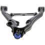 MEVOTECH CMS501335 Suspension Control Arm and Ball Joint Assembly