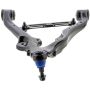 MEVOTECH CMS501336 Suspension Control Arm and Ball Joint Assembly