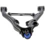 MEVOTECH CMS501336 Suspension Control Arm and Ball Joint Assembly