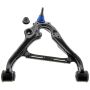 MEVOTECH CMS501336 Suspension Control Arm and Ball Joint Assembly