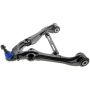 MEVOTECH CMS501336 Suspension Control Arm and Ball Joint Assembly