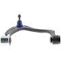 MEVOTECH CMS501338 Suspension Control Arm and Ball Joint Assembly
