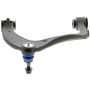 MEVOTECH CMS501338 Suspension Control Arm and Ball Joint Assembly