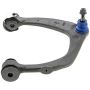 MEVOTECH CMS501338 Suspension Control Arm and Ball Joint Assembly