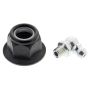 MEVOTECH CMS501353 Suspension Control Arm and Ball Joint Assembly