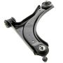 MEVOTECH CMS501354 Suspension Control Arm and Ball Joint Assembly