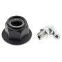 MEVOTECH CMS501354 Suspension Control Arm and Ball Joint Assembly