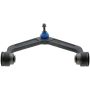 MEVOTECH CMS501355 Suspension Control Arm and Ball Joint Assembly