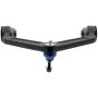 MEVOTECH CMS501355 Suspension Control Arm and Ball Joint Assembly