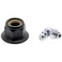 MEVOTECH CMS501355 Suspension Control Arm and Ball Joint Assembly