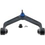 MEVOTECH CMS501355 Suspension Control Arm and Ball Joint Assembly