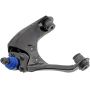 MEVOTECH CMS50137 Suspension Control Arm and Ball Joint Assembly