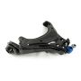 MEVOTECH CMS50138 Suspension Control Arm and Ball Joint Assembly