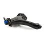 MEVOTECH CMS50138 Suspension Control Arm and Ball Joint Assembly