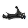 MEVOTECH CMS50139 Suspension Control Arm and Ball Joint Assembly