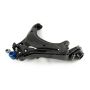 MEVOTECH CMS50139 Suspension Control Arm and Ball Joint Assembly